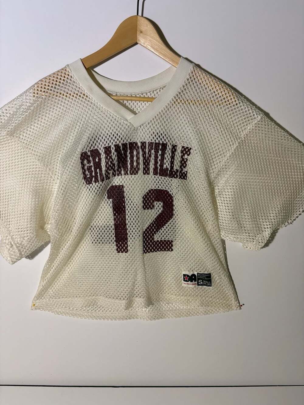 Men's  football practice jerseys
